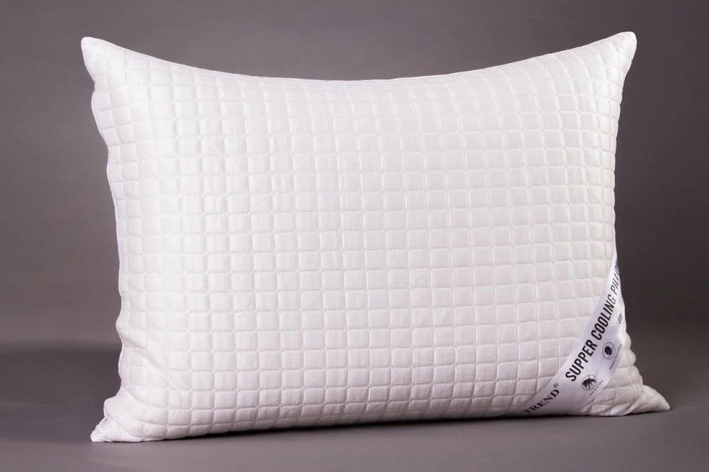 مخدات سوبر كولنج بشنطة